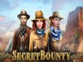 Mchezo Secret Bounty