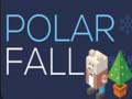 Mchezo Polar Fall