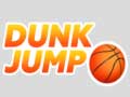 Mchezo Dunk Jump