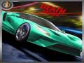 Mchezo Death Racing