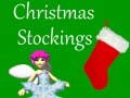 Mchezo Christmas Stockings