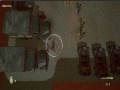 Mchezo Top Down Shooter Stealth
