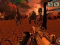 Mchezo Dinosaurs Survival The End Of World