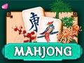 Mchezo Mahjong