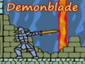 Mchezo Demonblade