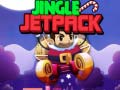 Mchezo Jingle Jetpack