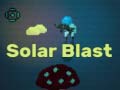 Mchezo Solar Blast