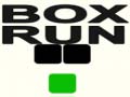 Mchezo Box Run