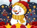 Mchezo Love Snowballs Xmas