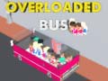 Mchezo Overloaded Bus