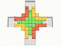 Mchezo Clash Of Blocks