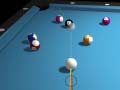 Mchezo 3d Billiard 8 Ball Pool