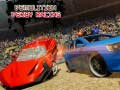 Mchezo Demolition Derby Racing