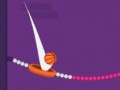 Mchezo Basketball Dunk.io