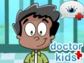Mchezo Doctor Kids