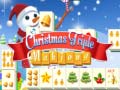Mchezo Christmas Triple Mahjong