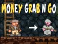 Mchezo Money Grab n Go