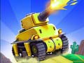 Mchezo Tank Battle Multiplayer
