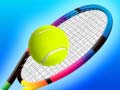 Mchezo Tennis Clash