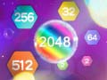 Mchezo Block Hexa Merge 2048