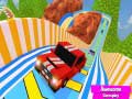 Mchezo Low Polly Toy Car