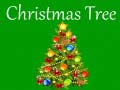 Mchezo Christmas Tree