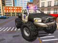 Mchezo Police Truck Driver Simulator