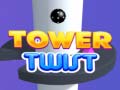 Mchezo Tower Twist