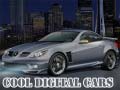 Mchezo Cool Digital Cars
