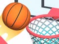 Mchezo Dunk Legend