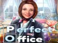 Mchezo Perfect Office