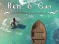 Mchezo Rum & Gun