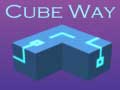 Mchezo Cube Way