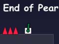 Mchezo End of Pearl