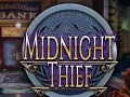 Mchezo Midnight Thief