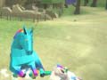 Mchezo Unicorn Family Simulator Magic World