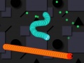 Mchezo Snake Worm