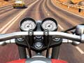 Mchezo Moto Road Rash 3d