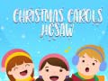 Mchezo Christmas Carols Jigsaw