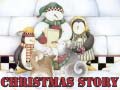 Mchezo Christmas Story