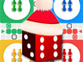 Mchezo Ludo Online Xmas