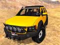 Mchezo 4x4 Offroad Simulator