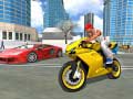 Mchezo Real Gangster Simulator Grand City