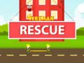 Mchezo Fireman Rescue