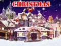 Mchezo Merry Christmas