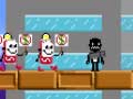 Mchezo Adpocalypse (prototype)