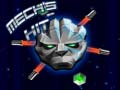 Mchezo Mechs Hit