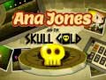 Mchezo Ana Jones