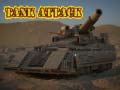 Mchezo Tank Attack