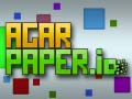 Mchezo Agar Paper.io